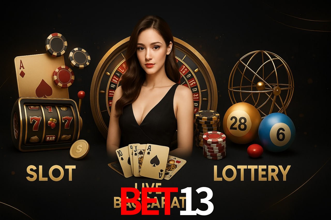 BET13 LOGIN