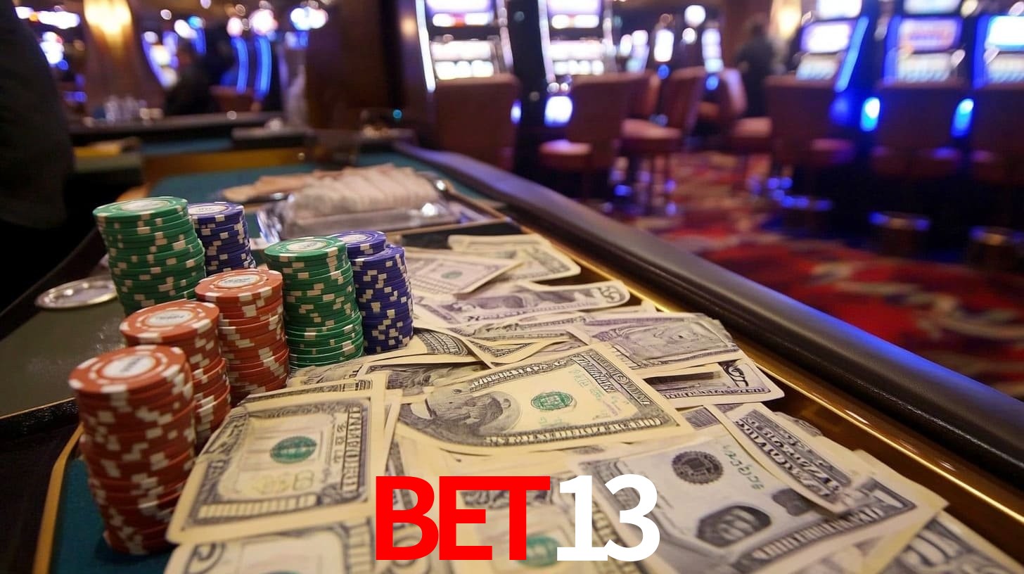 BET13
