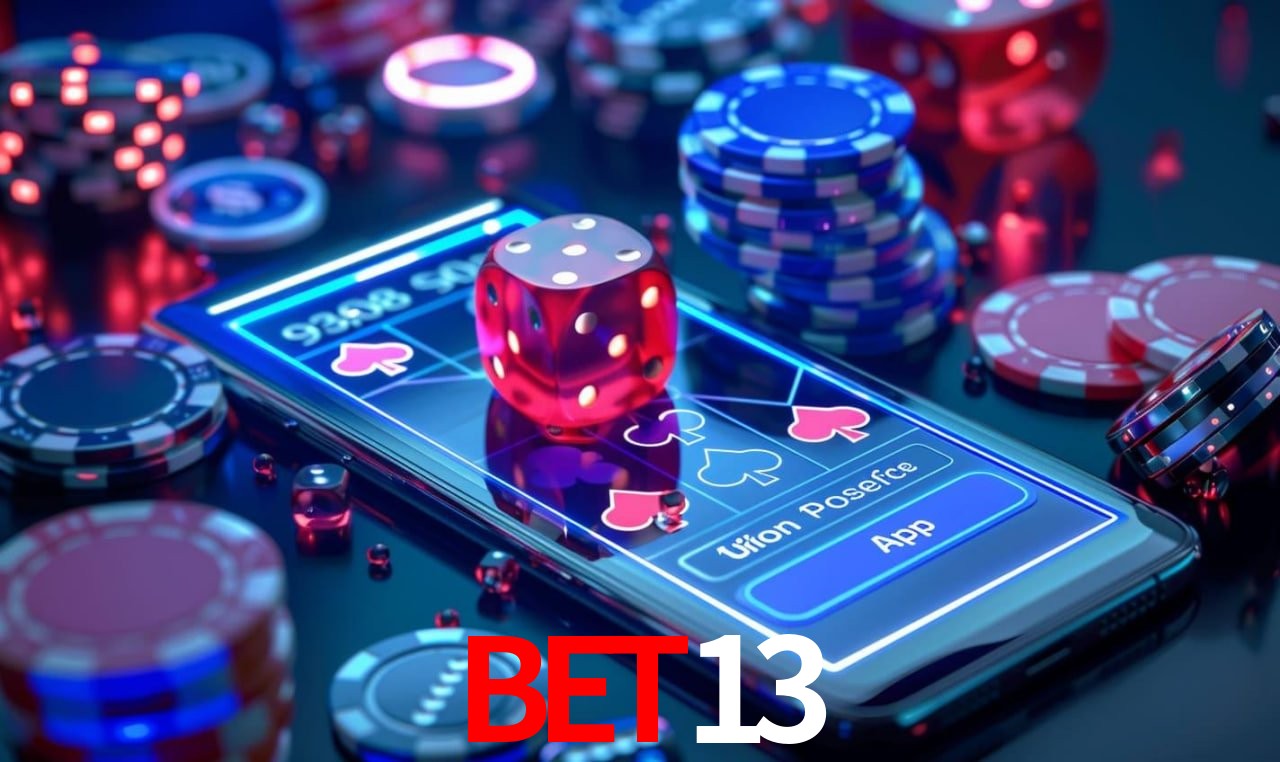 Explore as vantagens do BET13: serviço profissional e confiabilidade