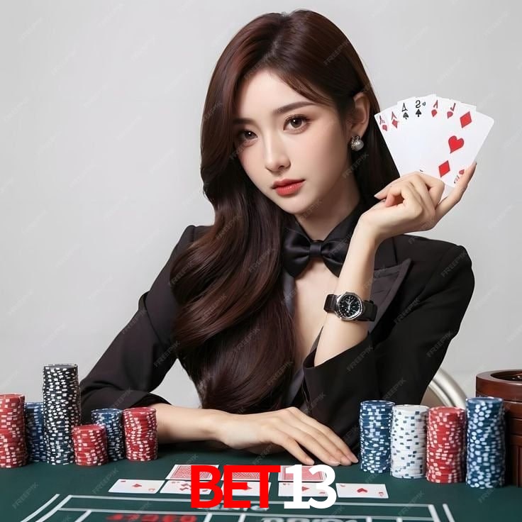 BET13 LOGIN