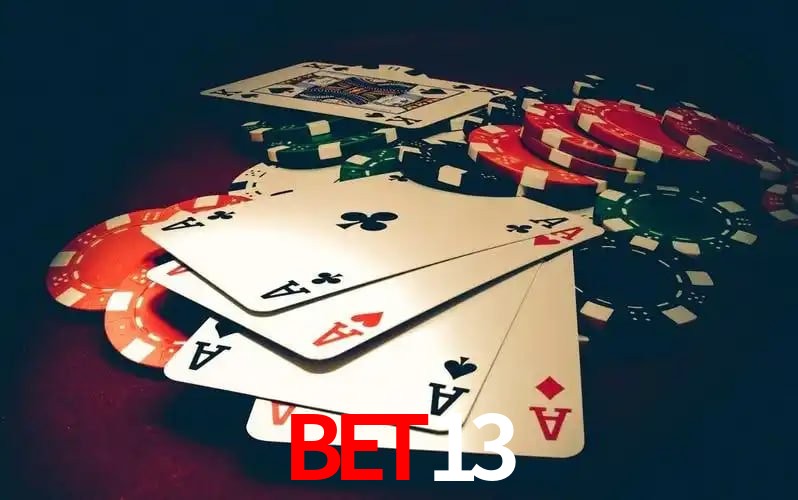 BET13 LOGIN