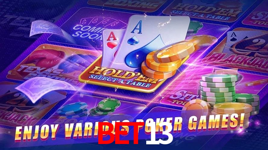 BET13: Seu Especialista em Apostas Esportivas Brasileiras